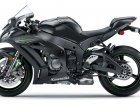 Kawasaki Z-X10R Ninja